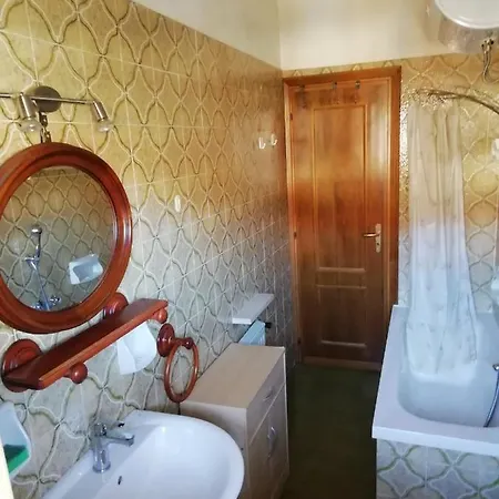 Bilocale Rondini Apartment