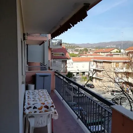 Bilocale Rondini *