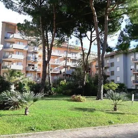 شقة Bilocale Rondini